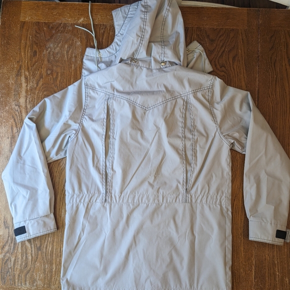 Vintage Seattle Brand "Because It's There" Jacket & Pant Set - Picture 2 of 12